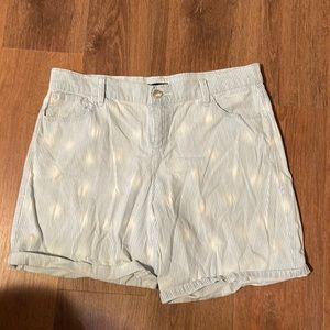 Perfect for spring/summer! New York & Company size 12, 99% cotton 1% spandex